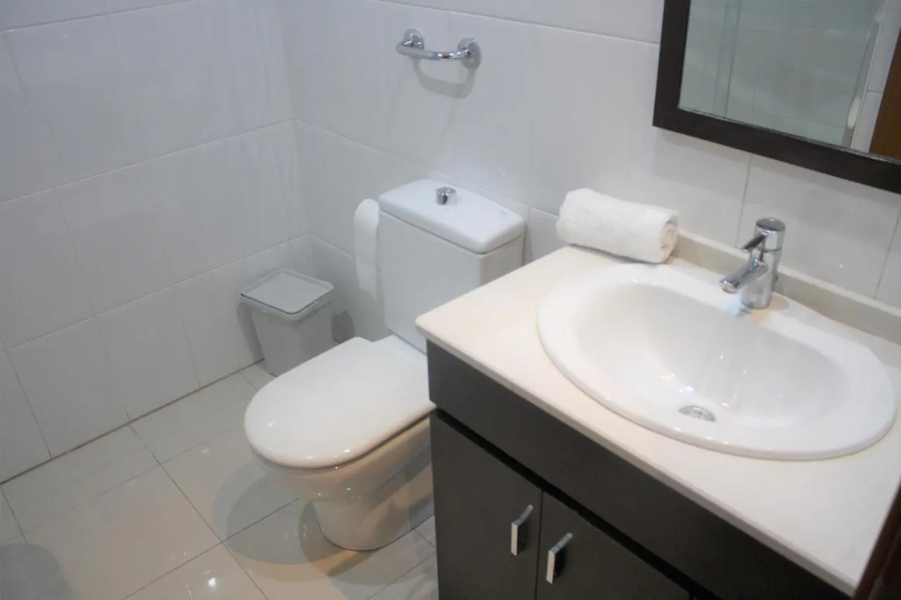 Alguera Hola Apartments Barcelona