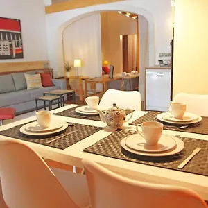  Appartamento Urban Loft Diagonal Super Ubicacion Wifi