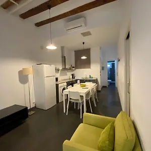  Appartamento Esparteria 2