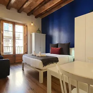  Appartamento Barrio Gotico Ferran