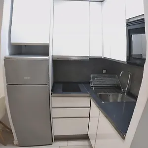 Alcolea Appartamento Málaga