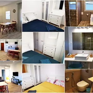 Sunnyspainholidays Appartamento Málaga